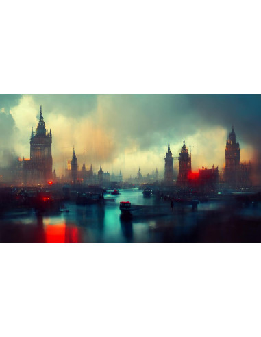 Tableau imprimé 215