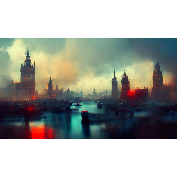 Tableau imprimé 215