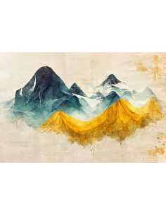 Tableau imprimé 227