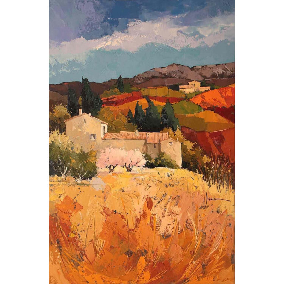 Tableau imprimé 257