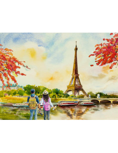 Tableau imprimé 273