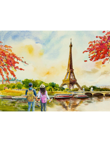 Tableau imprimé 273