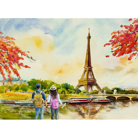 Tableau imprimé 273