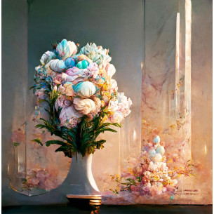 Tableau imprimé 275