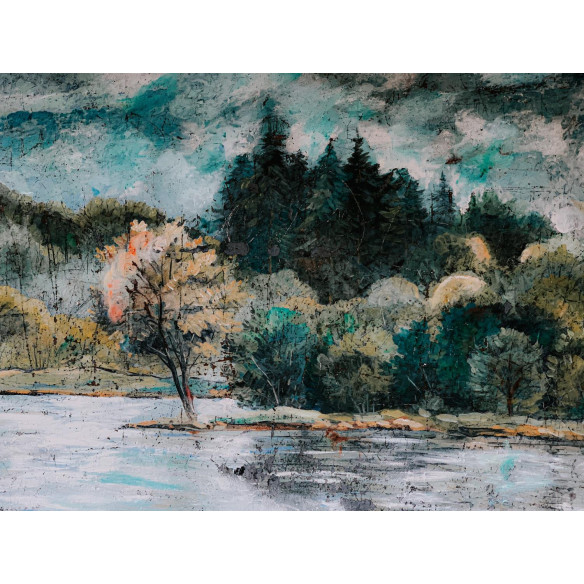 Tableau imprimé 277