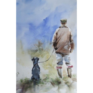 Tableau imprimé 282