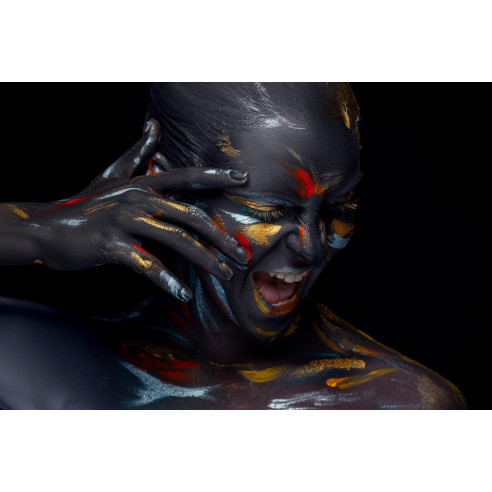 Tableau imprimé 286