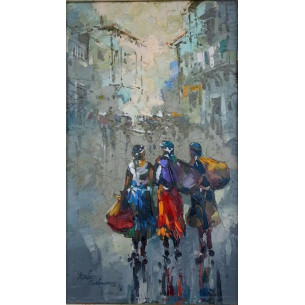 Tableau imprimé 297