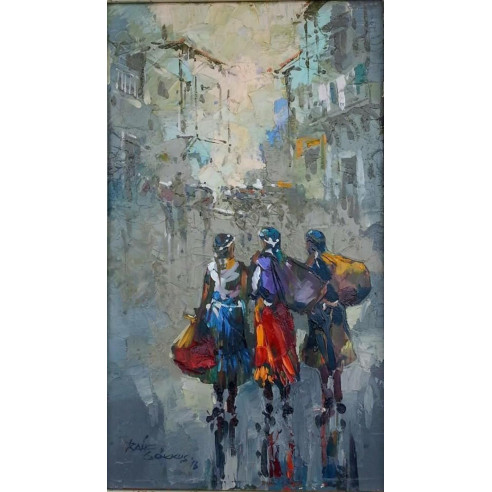 Tableau imprimé 297