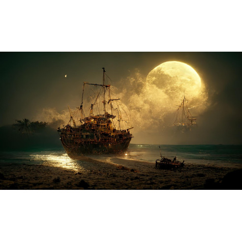 Tableau imprimé 298