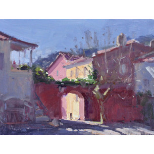 Tableau imprimé 316