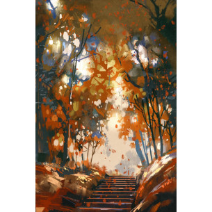 Tableau imprimé 320