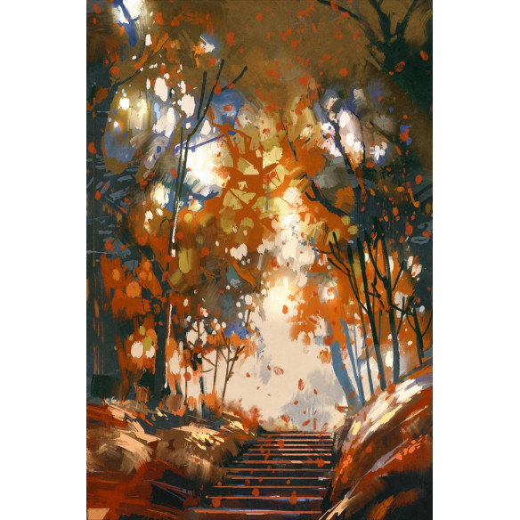 Tableau imprimé 320