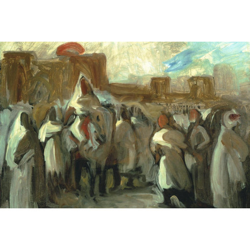 Tableau imprimé 324