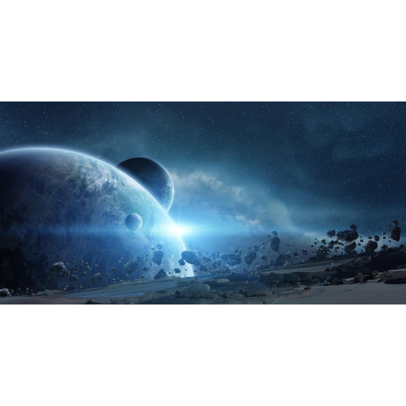 Tableau imprimé 325