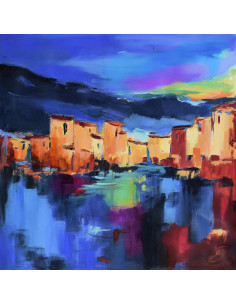 Tableau imprimé 327