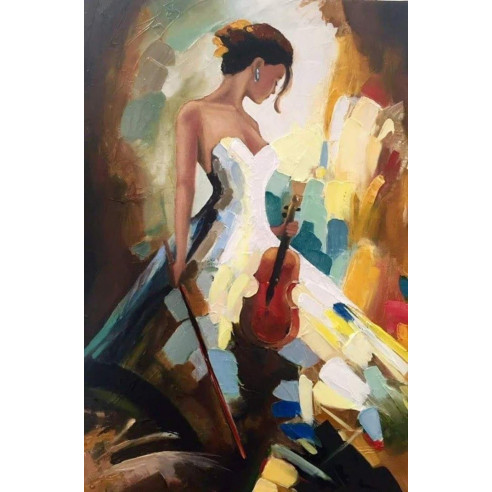 Tableau imprimé 330