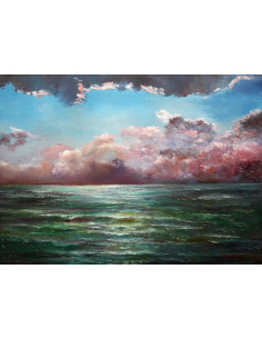 Tableau imprimé 338