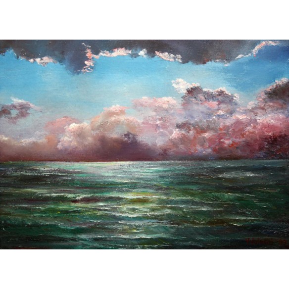 Tableau imprimé 338