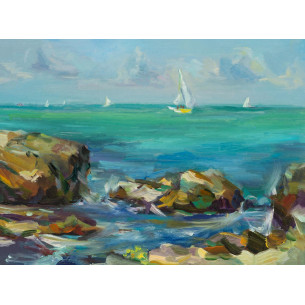 Tableau imprimé 341