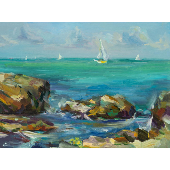 Tableau imprimé 341