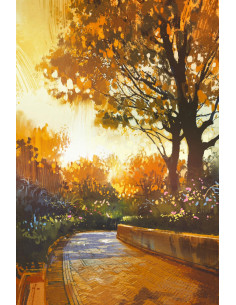 Tableau imprimé 353