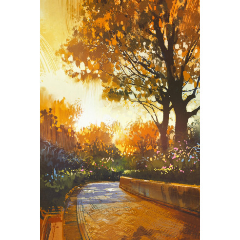 Tableau imprimé 353