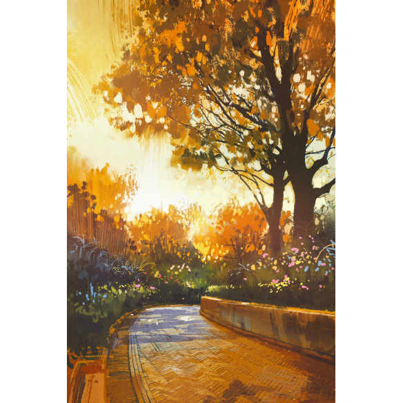 Tableau imprimé 353