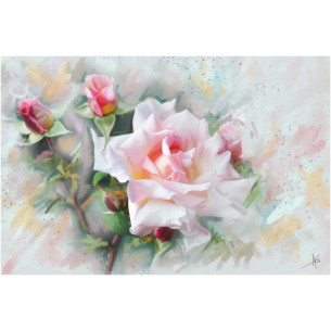 Tableau imprimé 354