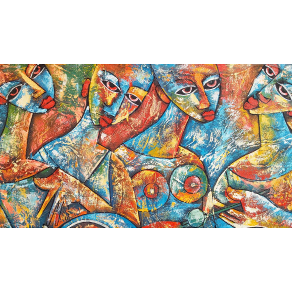 Tableau imprimé 372