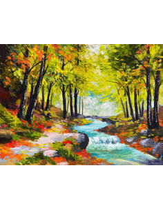 Tableau imprimé 374