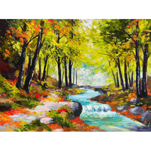 Tableau imprimé 374