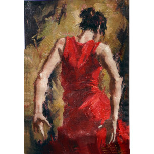 Tableau imprimé 380