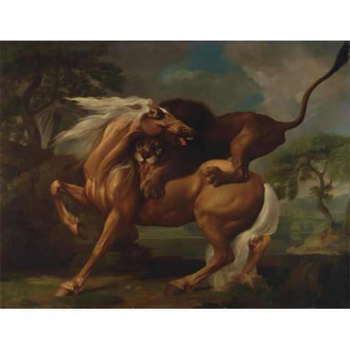 Tableau imprimé 385