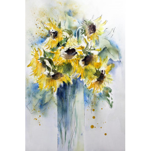 Tableau imprimé 393