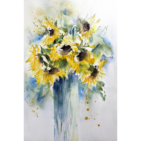 Tableau imprimé 393