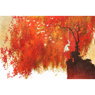 Tableau imprimé 403