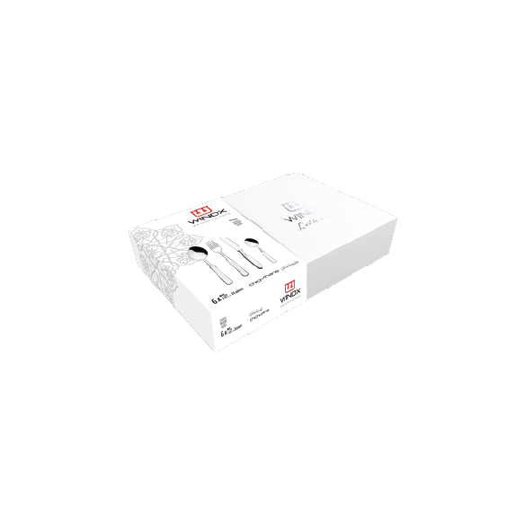   COFFRET CARTON CHICHKHAN 24P 