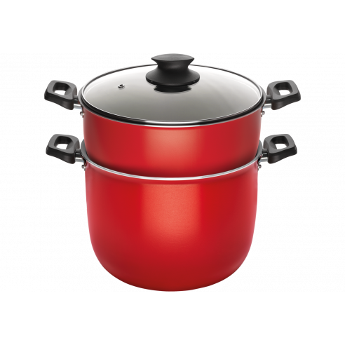   COUSCOUSSIER 4L TASTY + CV 