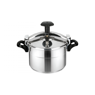   AUTOCUISEUR EN ALUMINIUM 6 L "LA COCOTTE" 