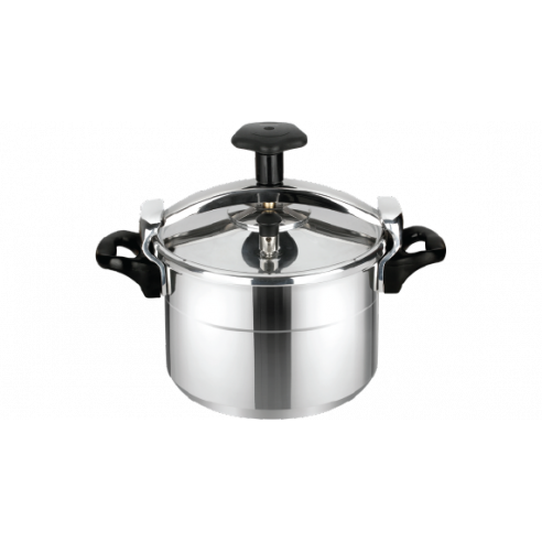   AUTOCUISEUR EN ALUMINIUM 6 L "LA COCOTTE" 