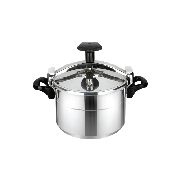   AUTOCUISEUR EN ALUMINIUM 8 L "LA COCOTTE" 