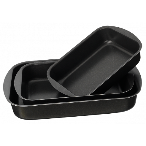   MOULE A GATEAU rectangulaire 30 X 22 CM DIAMOND 