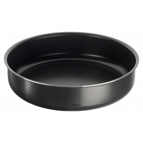   MOULE A GATEAU CYLINDRIQUE 26 CM DIAMOND 