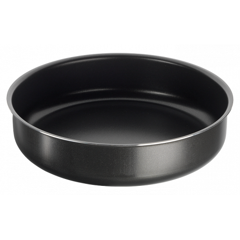   MOULE A GATEAU CYLINDRIQUE 22 CM DIAMOND 