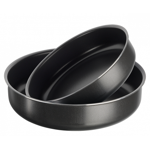   MOULE A GATEAU CYLINDRIQUE 22 CM DIAMOND 