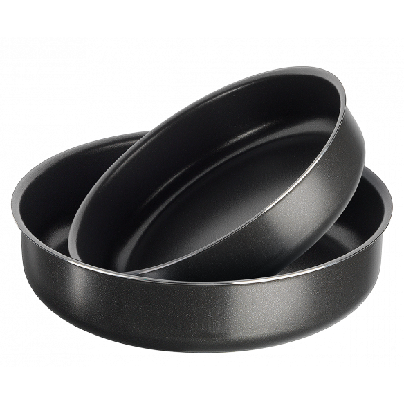   MOULE A GATEAU CYLINDRIQUE 22 CM DIAMOND 