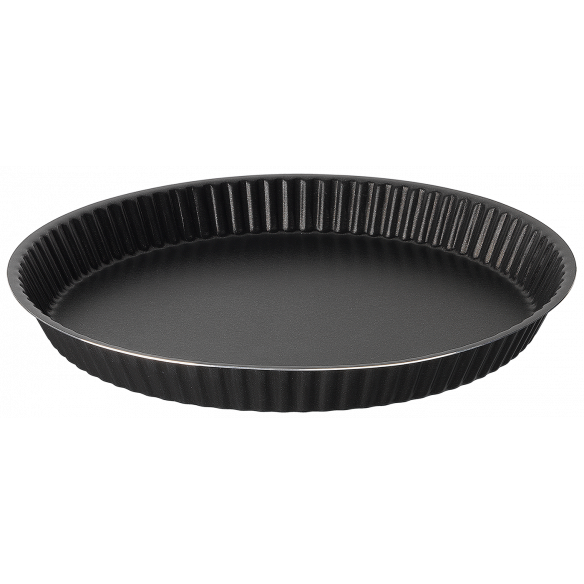   MOULE A TARTE 24 CM DIAMOND 