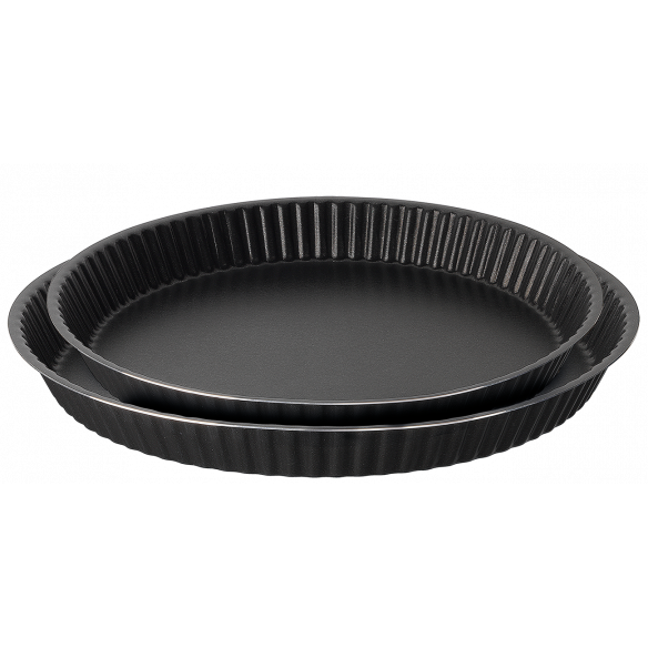   MOULE A TARTE 24 CM DIAMOND 