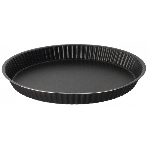   MOULE A TARTE 28 CM DIAMOND 